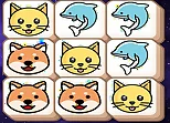 Match Animal - Zen Puzzle