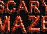 Scary Maze 3D