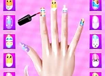 Easter Nails Design - Prep For Festival Fun!