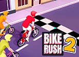 Bike Rush Race 3D Game