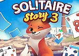 Solitaire Story TriPeaks 3