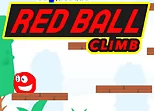 Red Ball Climb
