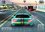 Advanced Car Parking 3D Simulator