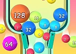 2048 Ball Buster