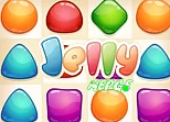 Jelly Merge