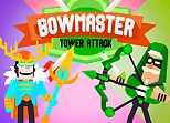 BowArcher Tower Attack
