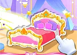 Decorate My Dream Castle Game