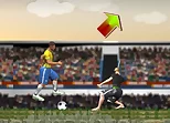Soccer Rush