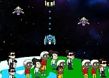 Save from Aliens