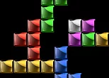 Chain the Color Block