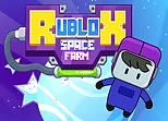 Rublox Space Farm