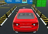 Parking Game - BE A PARKER 4
