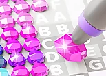 Diamond Colors Art
