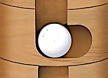 Play Blocky Ball 3D