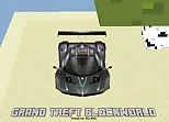 Grand theft Blockworld