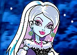Monster High Abbey