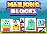Resize Mahjong