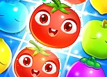Fruit Sort Puzzle