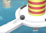 Crazy Obstacle Blitz