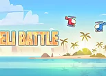 Heli Battle
