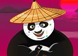 Kungfu Panda Dressup