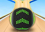 Going Balls 3d Game
