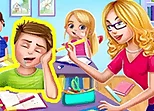 My Teacher Classroom Fun