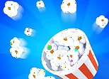 Popcorn Eater Game