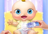 My Newborn Baby Care