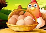 Collect Eggs