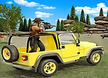 Wild Animal Hunting Games : Animal Hunting Games