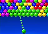 Bubble Shoterr