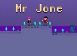 Mr Jone