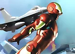 Iron Man Plane War