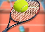 Tennis 3D Mobile