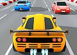 Monster Car Game for Kids 2