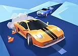 Real Drift Racing