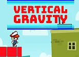 Vertical Gravity