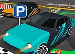 Mini Car Parking