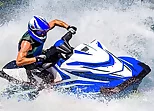 US Super Jet Boat Captain Simulator 3D