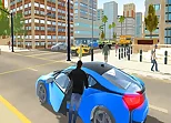 City Car Driving Free-RCC