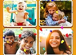 4 Pics Guess Word -Puzzle Game