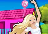 Barbie Playground