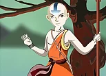 Avatar Aang DressUp