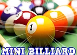 Mini Billiard
