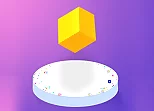 Jelly Cube Jump