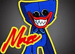 Poppy Maze