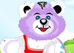 Cute Bear Honey