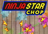 Star Ninja Chop