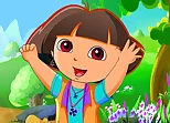 Dora Summer Dress